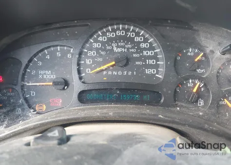 2007 Chevrolet Silverado 2500Hd Classic Lt1 z USA, uszkodzony, nr VIN 1GCHK29UX7E198002